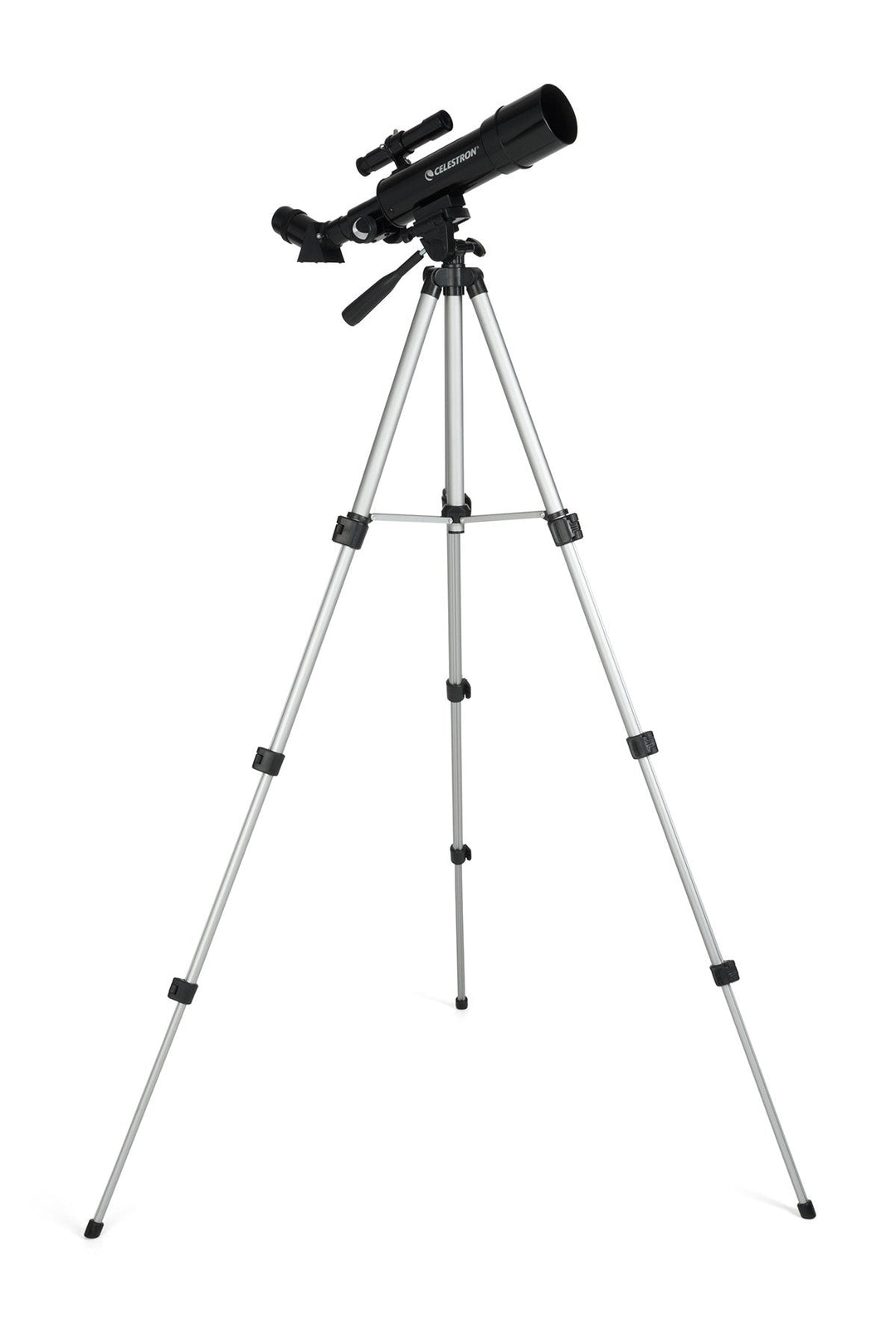 Travel Scope 50 Portable Telescope by Celestron