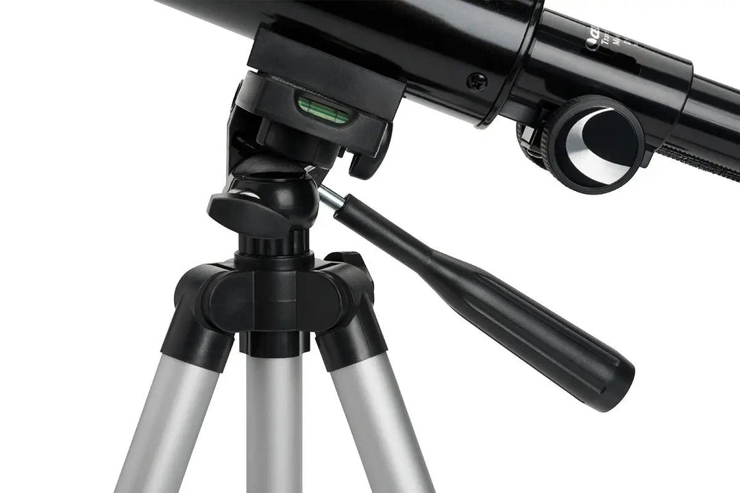 Travel Scope 50 Portable Telescope by Celestron