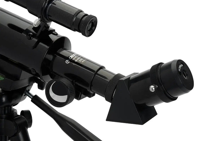 Travel Scope 50 Portable Telescope by Celestron