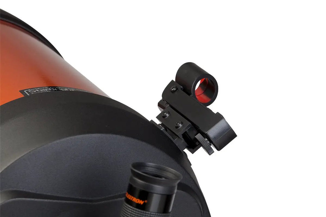 StarPointer Red-dot Finderscope by Celestron