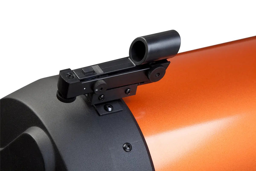 StarPointer Red-dot Finderscope by Celestron