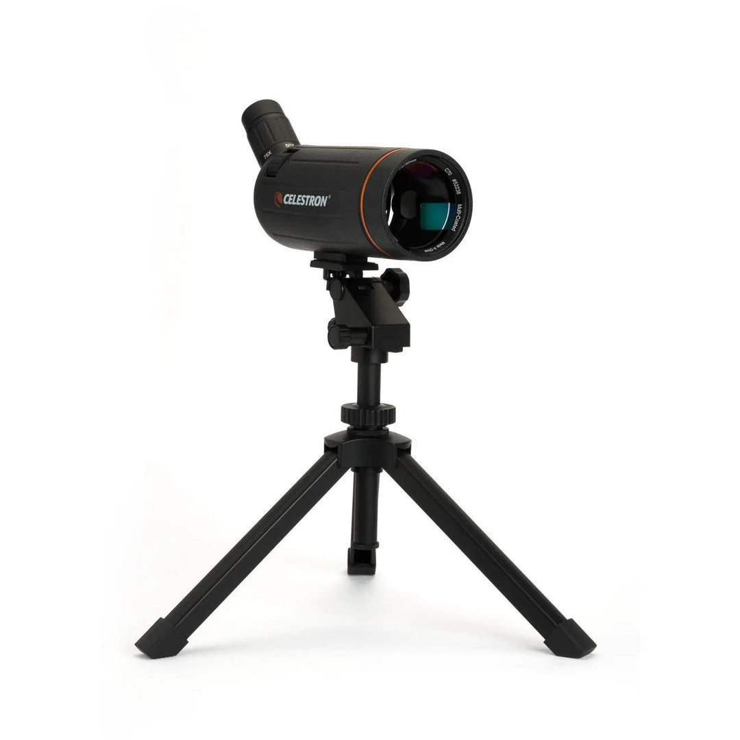 C70 Mini Mak Spotting Scope - Canadian Tire by Celestron