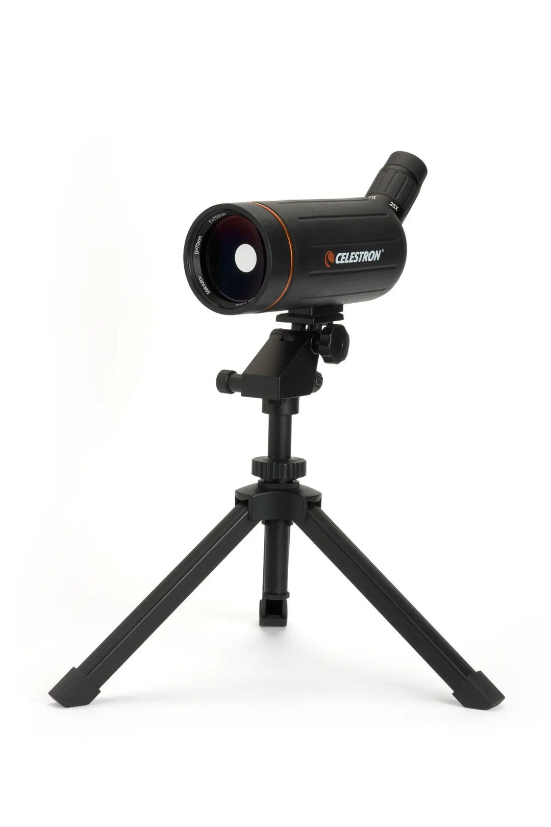 C70 Mini Mak Spotting Scope - Canadian Tire by Celestron