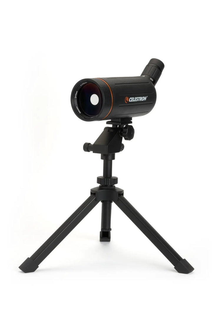 C70 Mini Mak Spotting Scope - Canadian Tire by Celestron