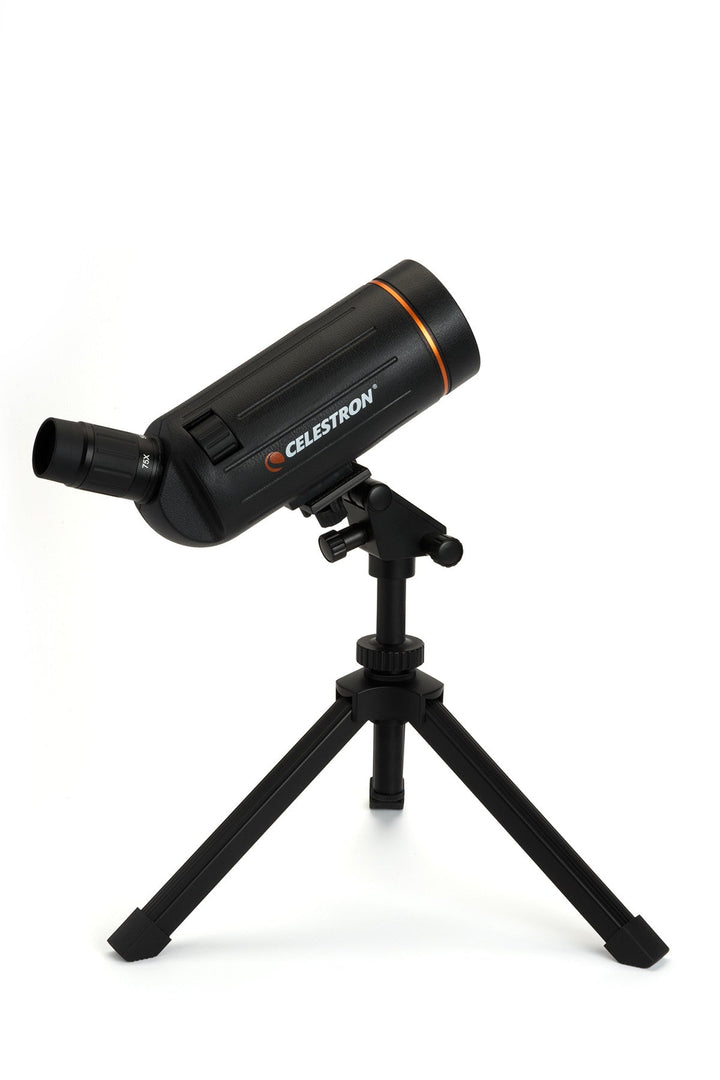 C70 Mini Mak Spotting Scope - Canadian Tire by Celestron