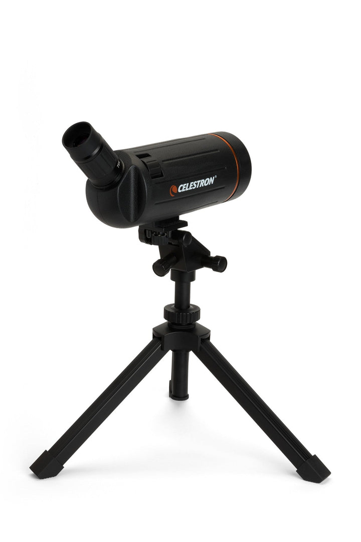 C70 Mini Mak Spotting Scope - Canadian Tire by Celestron