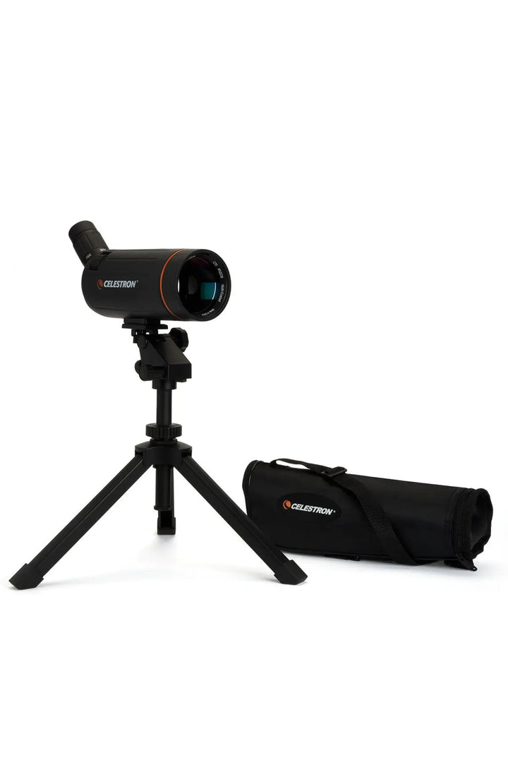 C70 Mini Mak Spotting Scope - Canadian Tire by Celestron