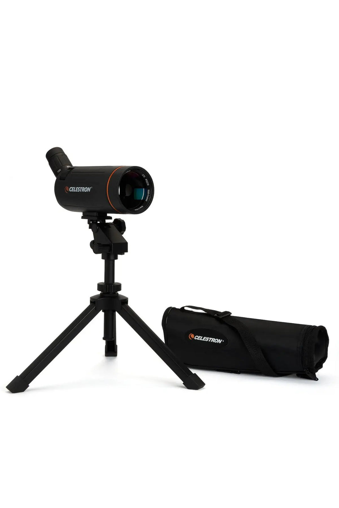 C70 Mini Mak Spotting Scope by Celestron
