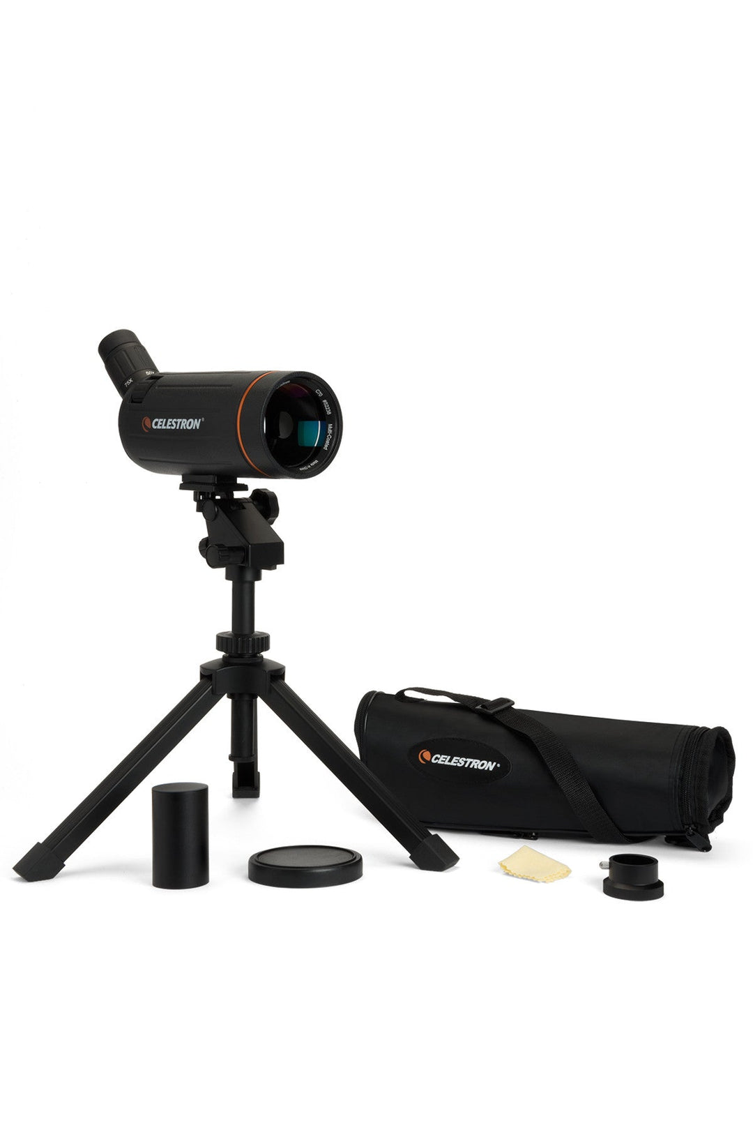 C70 Mini Mak Spotting Scope - Canadian Tire by Celestron