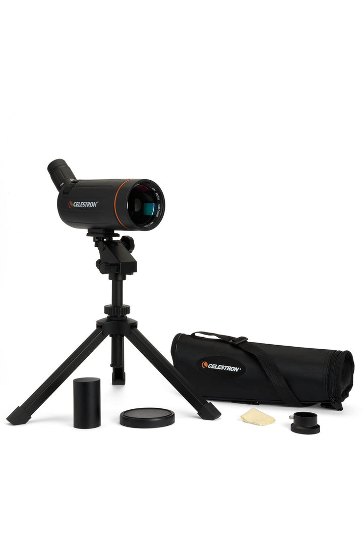 C70 Mini Mak Spotting Scope - Canadian Tire by Celestron