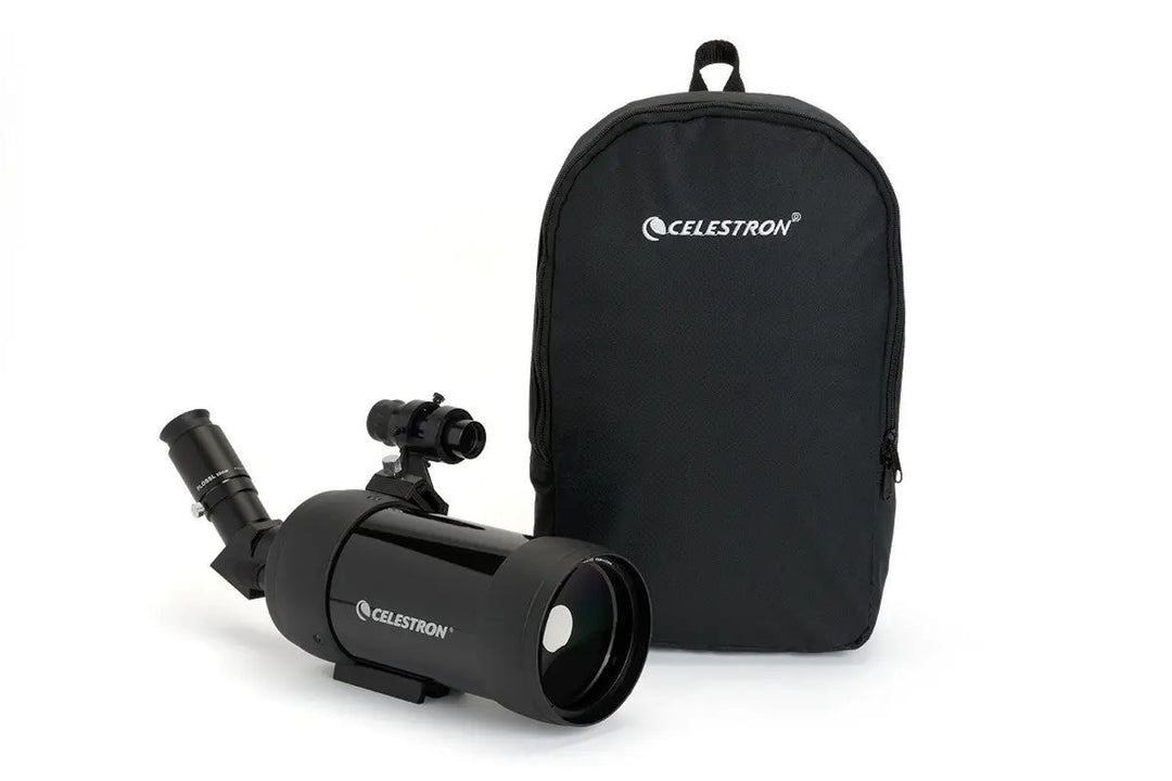 C90 MAK Spotting Scope by Celestron