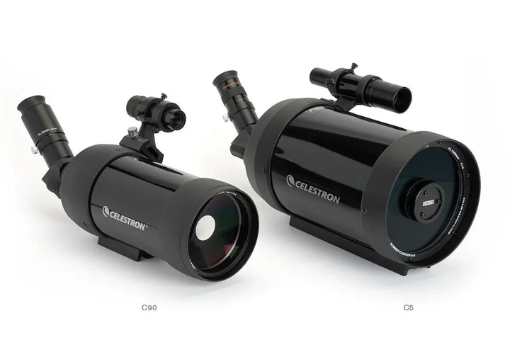 C5 Spotting Scope by Celestron