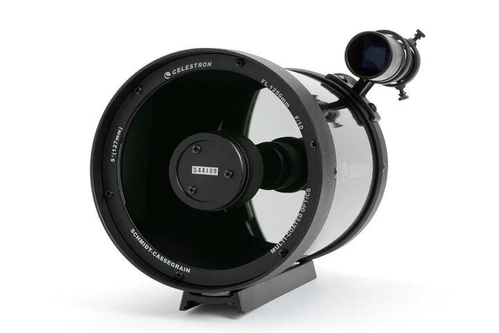 C5 Spotting Scope by Celestron