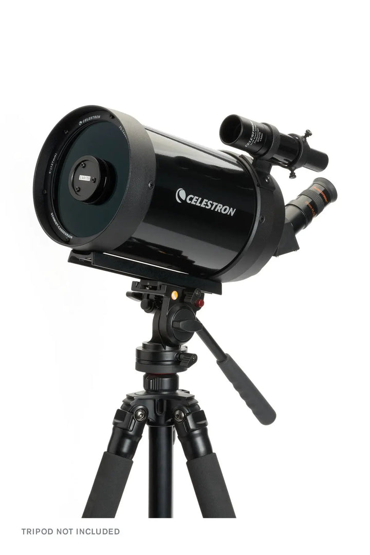 C5 Spotting Scope by Celestron