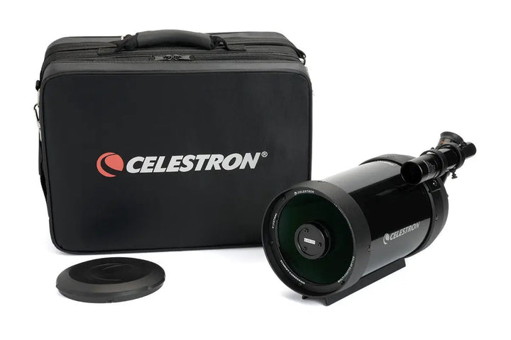 C5 Spotting Scope by Celestron