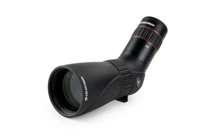 Hummingbird 9-27x56mm Angled Zoom Micro Spotting Scope by Celestron