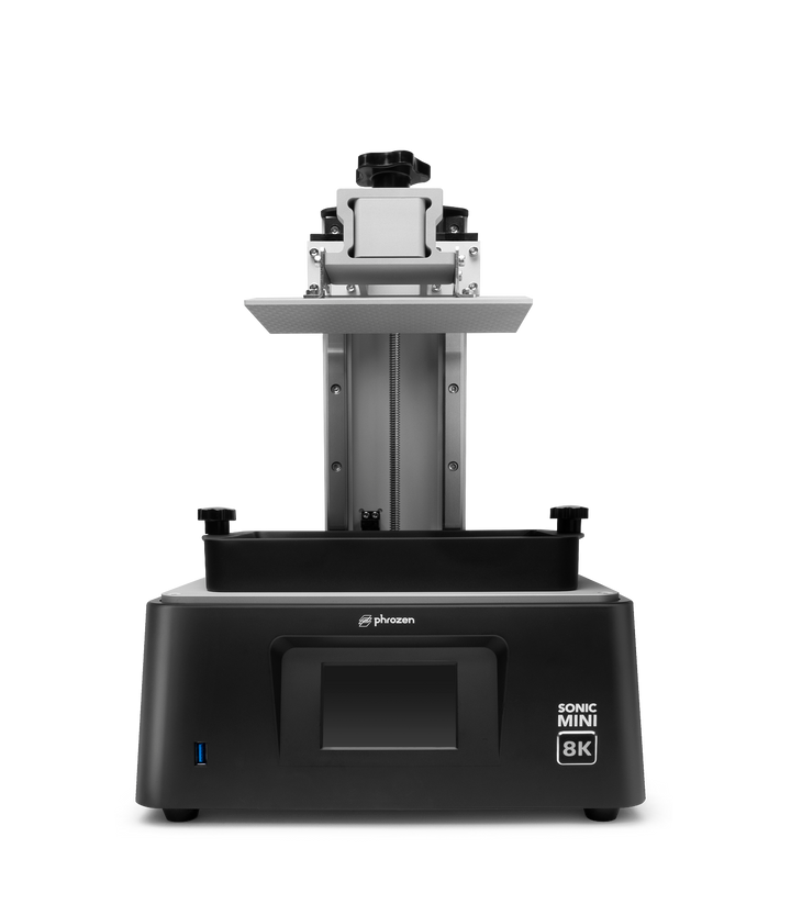 Phrozen Sonic Mini 8K 7.1" LCD 3D Printer by Phrozen