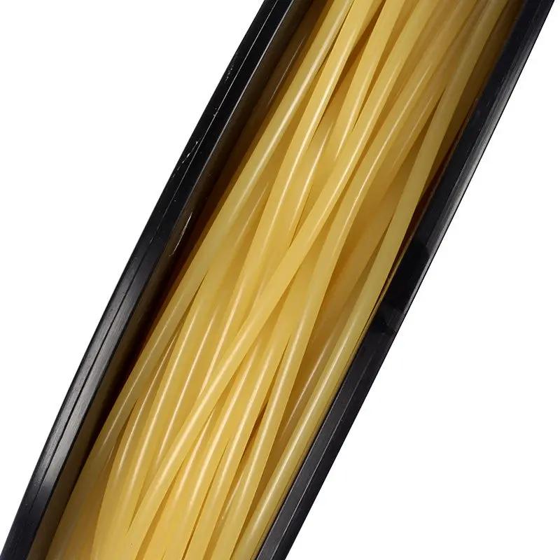 Natural, Water Soluble PVA 1.75mm Filament 0.5kg/1.1lb by SainSmart.com