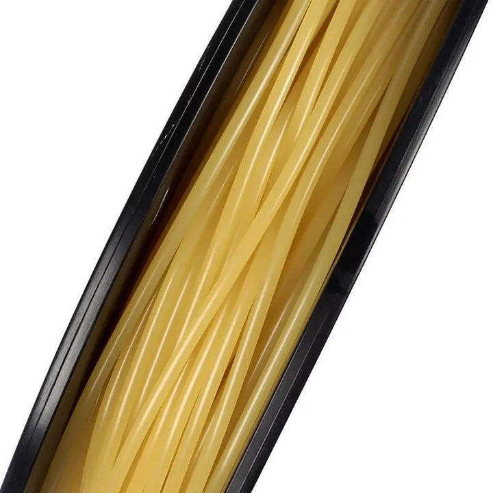 [Open Box] Natural, Water Soluble PVA 1.75mm Filament 0.5kg/1.1lb by SainSmart.com