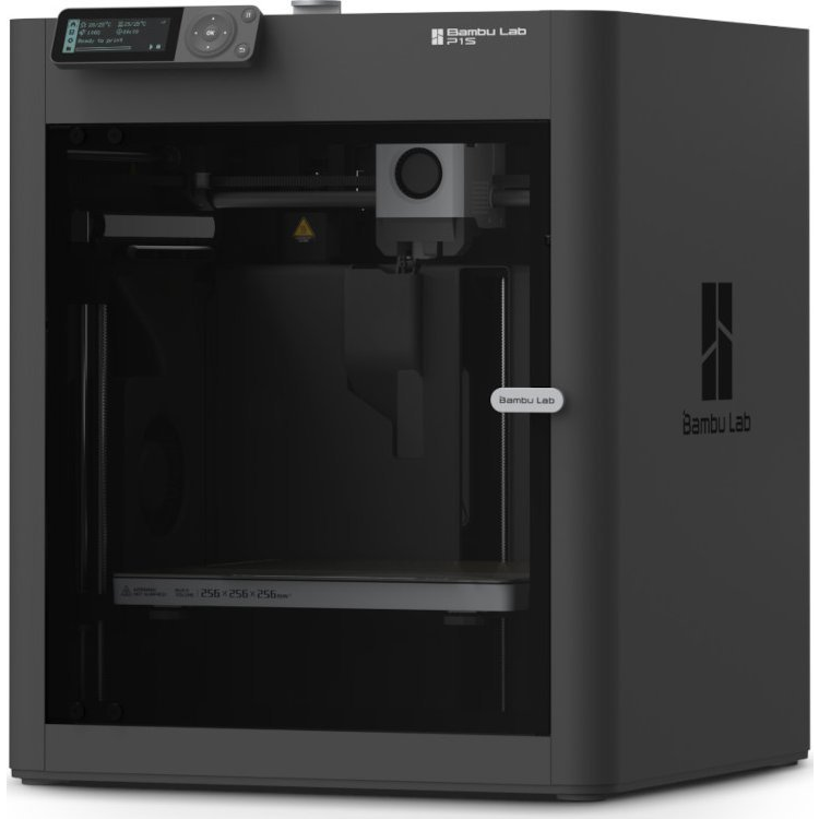 BambuLab P1S 3D Printer by BambuLab
