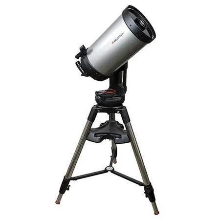 Celestron Nexstar Evolution 9.25 Schmidt-Cassegrain Catadioptric Telescope by Celestron