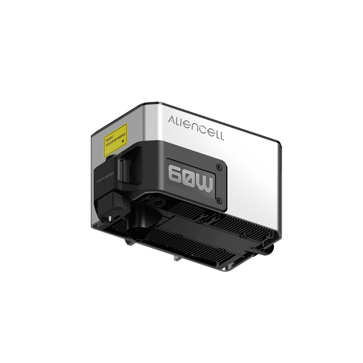 Laser Module for Aliencell X1 Engravers by Aliencell official store