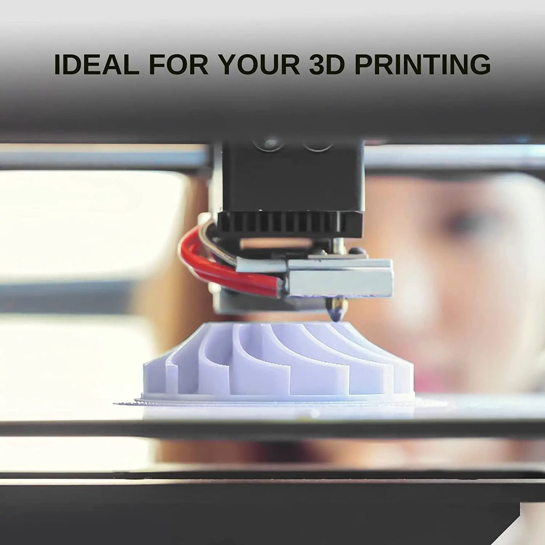 Violet 1.75mm PRO-3 PETG Filament, 1kg by SainSmart.com