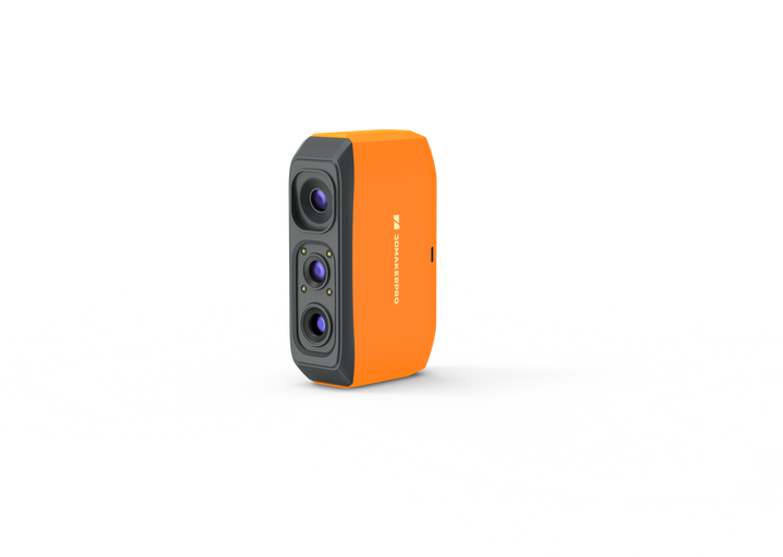 3DMakerpro Fox 3D Scanner by 3D Maker Pro