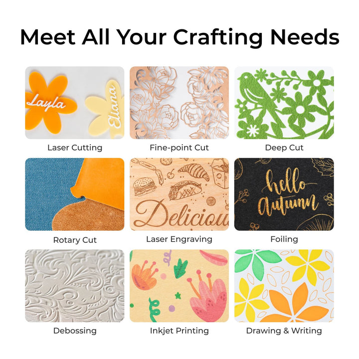 xTool M1 Ultra: The World's First 4-in-1 Craft Machine by xTool