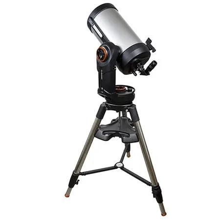 Celestron Nexstar Evolution 9.25 Schmidt-Cassegrain Catadioptric Telescope by Celestron