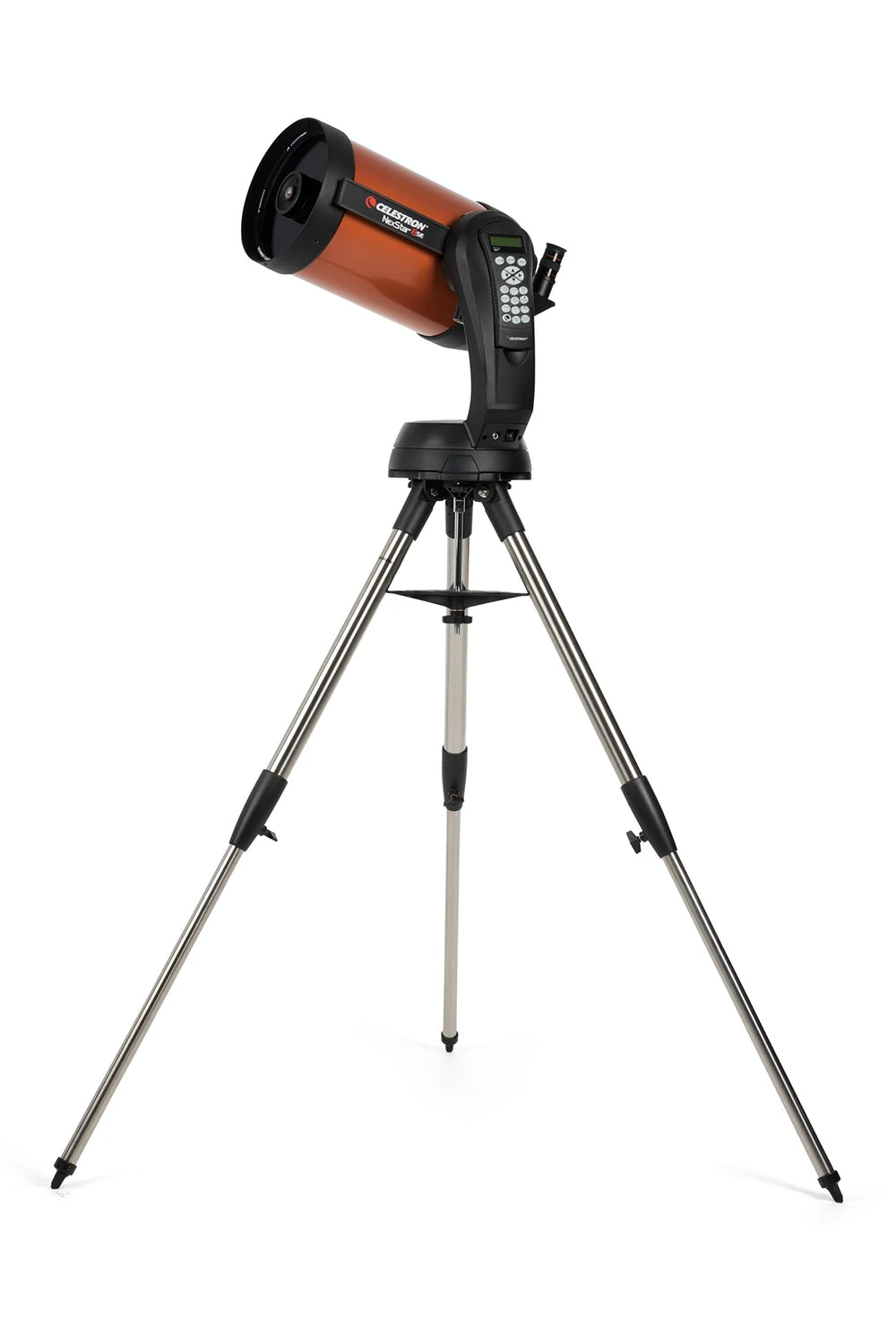 Nexstar 8SE Computerized Telescope and Eyepiece Accessory Bundle