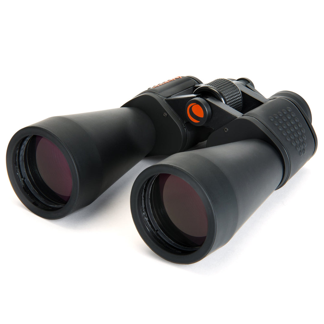SkyMaster 12x60mm Porro Binoculars by Celestron