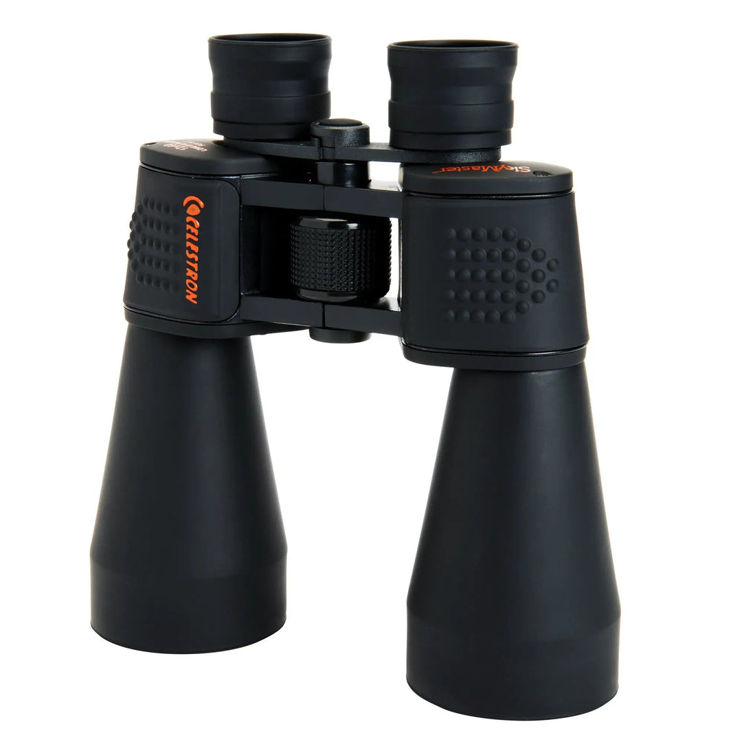 SkyMaster 12x60mm Porro Binoculars by Celestron
