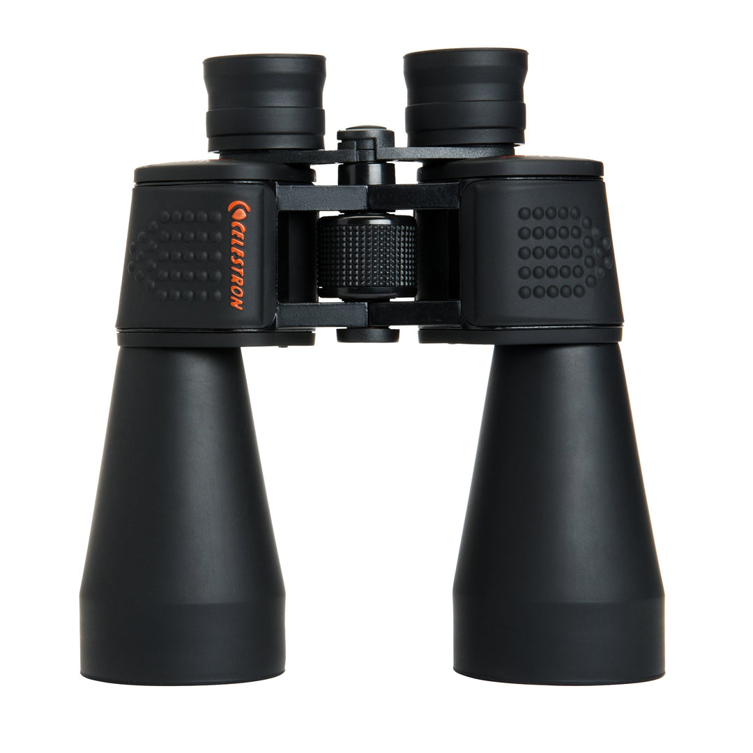 SkyMaster 12x60mm Porro Binoculars by Celestron