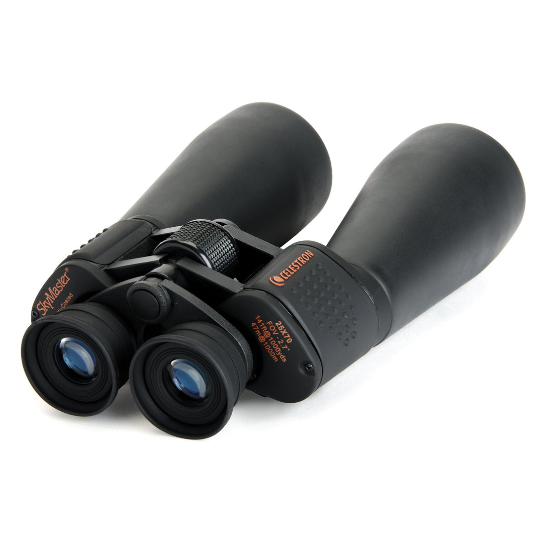 SkyMaster 25x70mm Porro Binoculars by Celestron