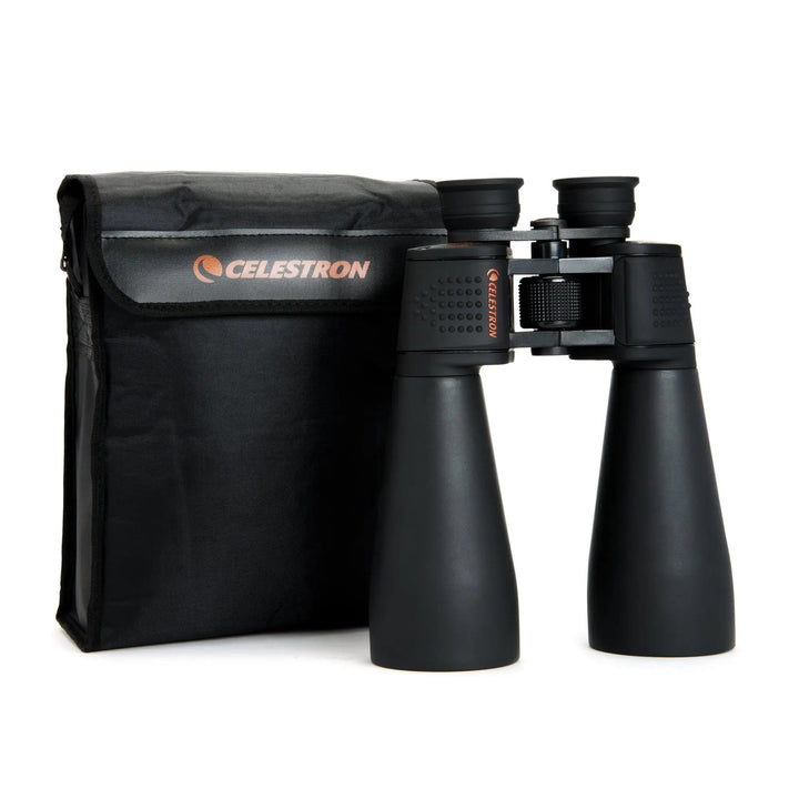 SkyMaster 25x70mm Porro Binoculars by Celestron