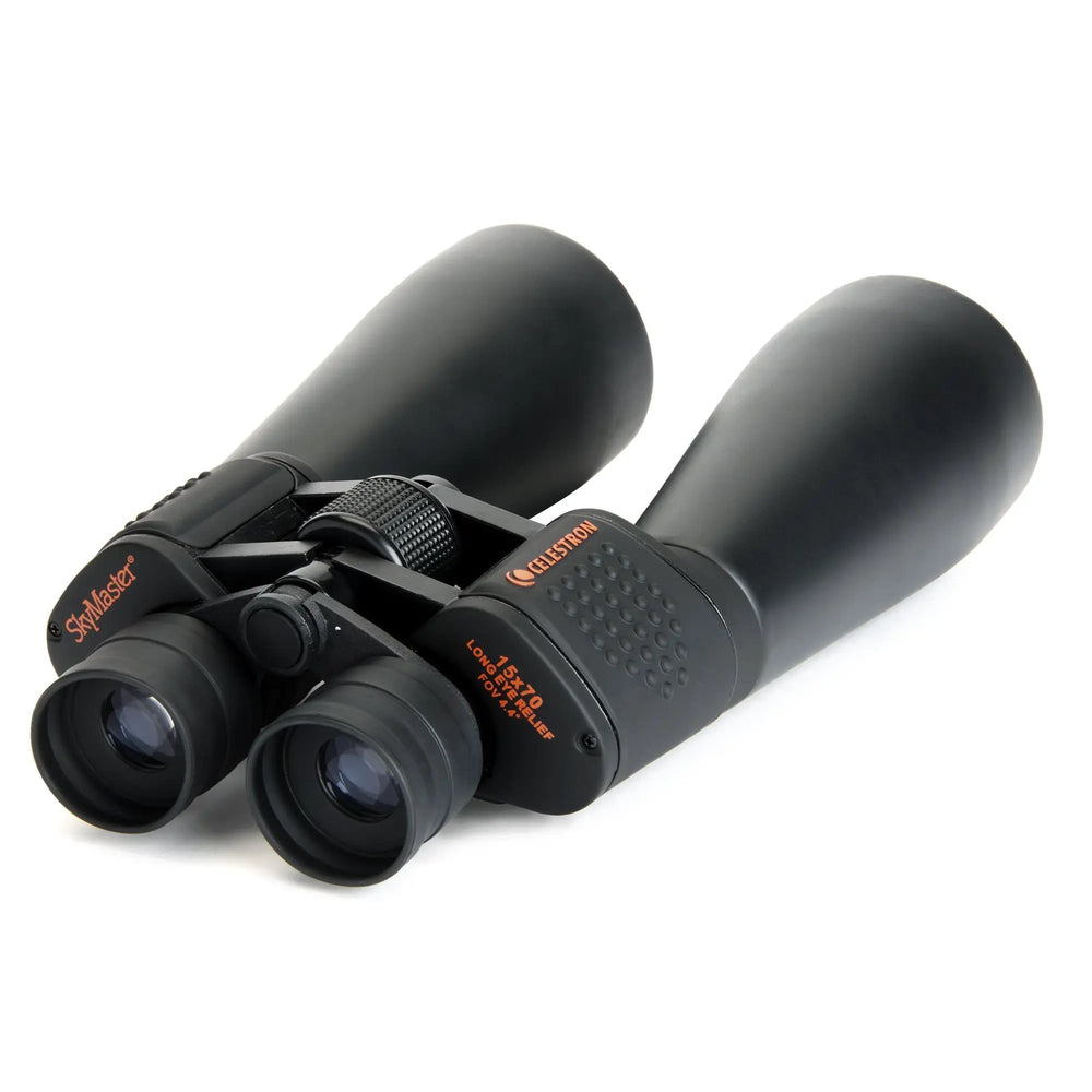 SkyMaster 15x70mm Porro Binoculars by Celestron