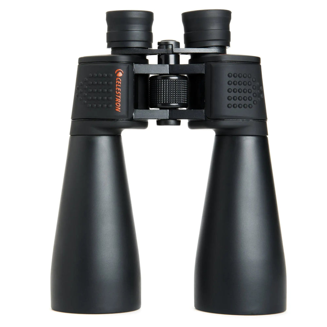 SkyMaster 15x70mm Porro Binoculars by Celestron
