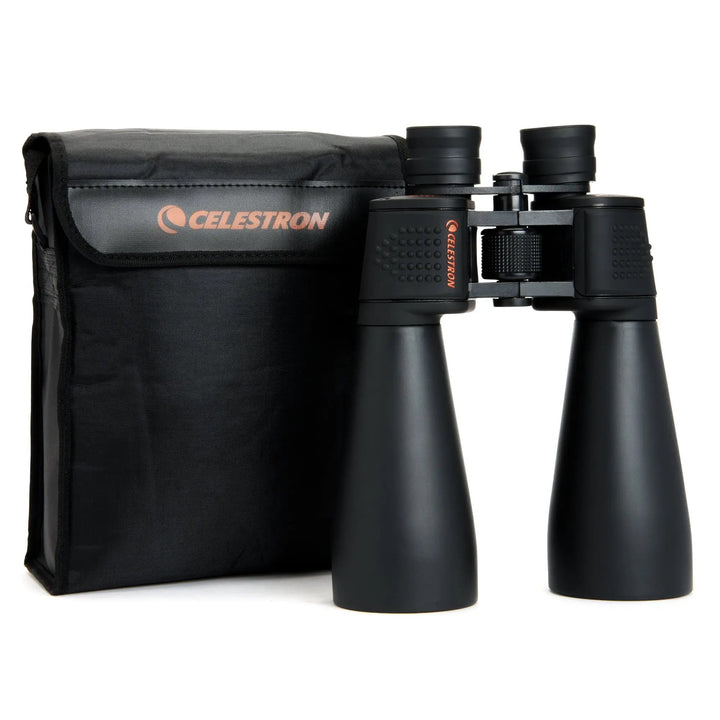 SkyMaster 15x70mm Porro Binoculars by Celestron