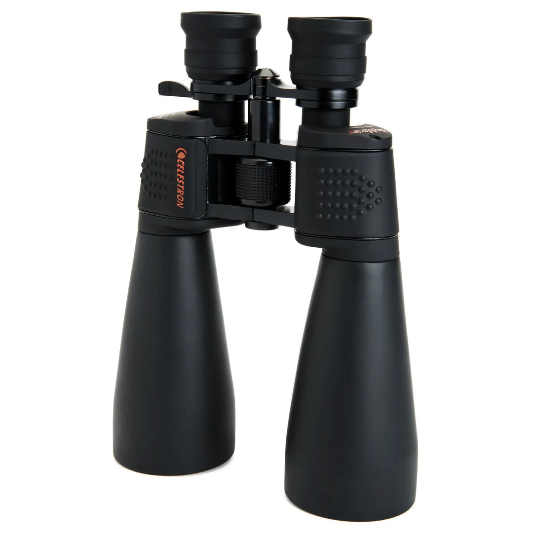 SkyMaster 15-35x70mm Zoom Porro Binoculars by Celestron