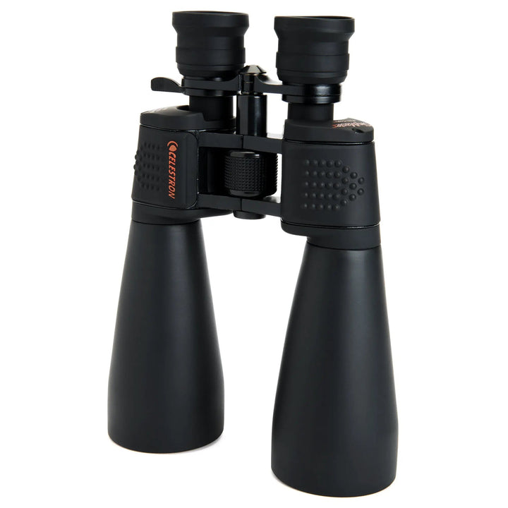 SkyMaster 15-35x70mm Zoom Porro Binoculars by Celestron