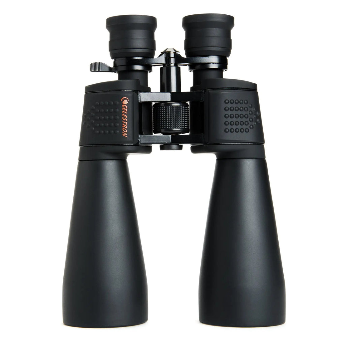 SkyMaster 15-35x70mm Zoom Porro Binoculars by Celestron