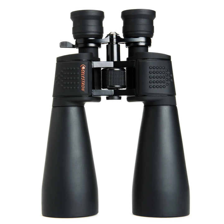 SkyMaster 15-35x70mm Zoom Porro Binoculars by Celestron