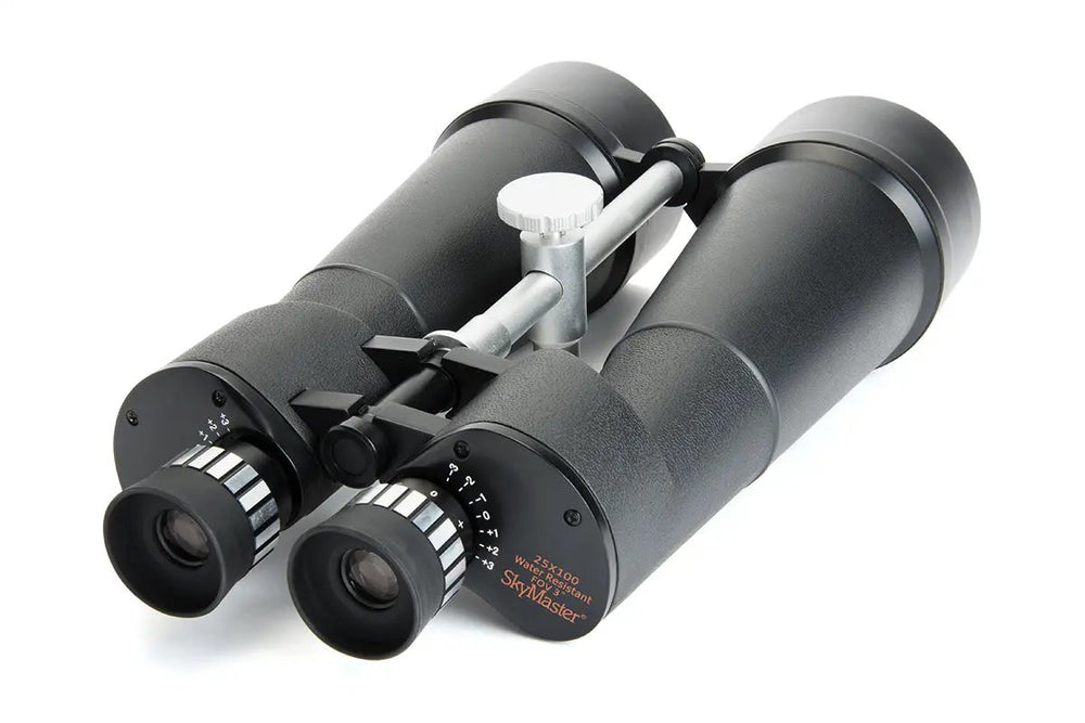 SkyMaster 25x100mm Porro Binoculars by Celestron
