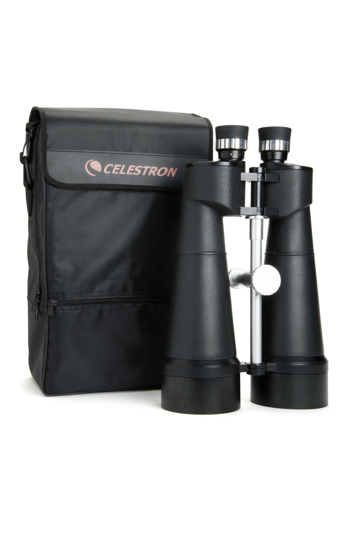 SkyMaster 25x100mm Porro Binoculars by Celestron