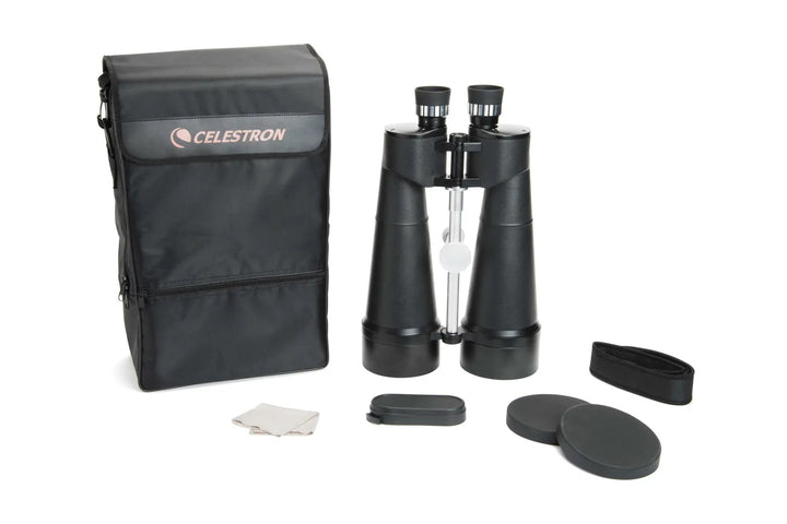 SkyMaster 25x100mm Porro Binoculars by Celestron