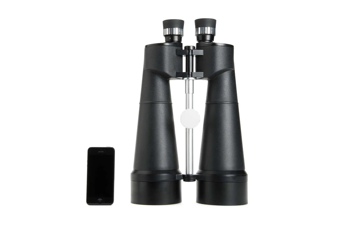 SkyMaster 25x100mm Porro Binoculars by Celestron