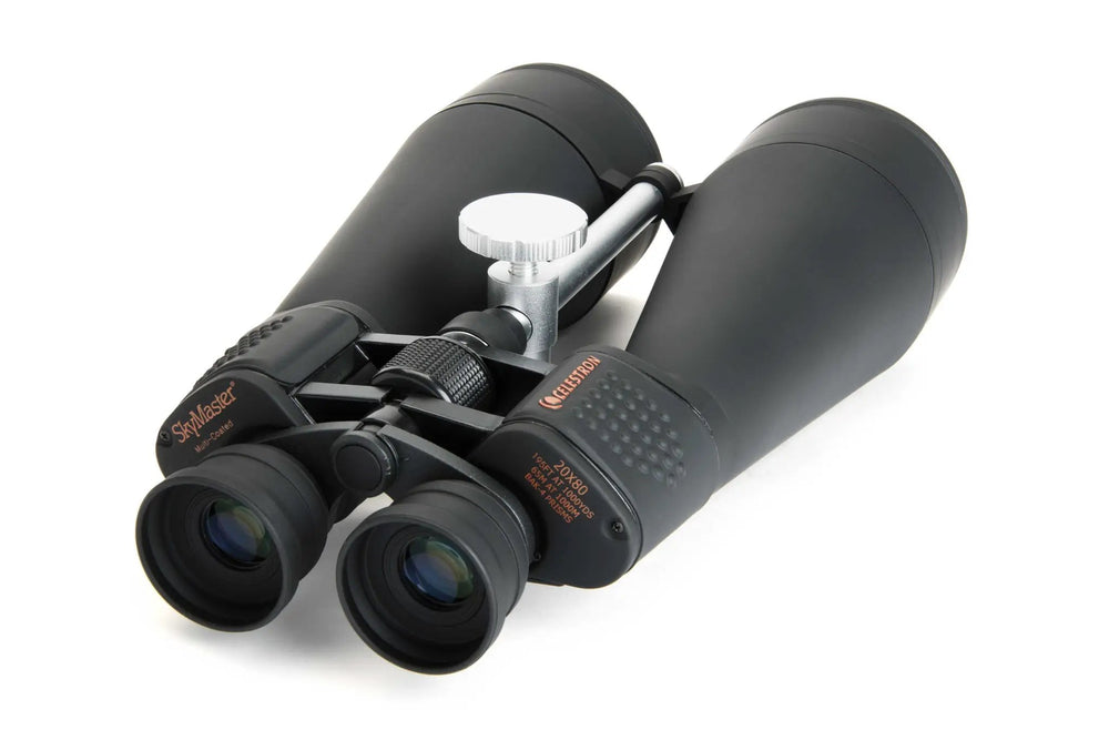 SkyMaster 20x80mm Porro Binoculars by Celestron