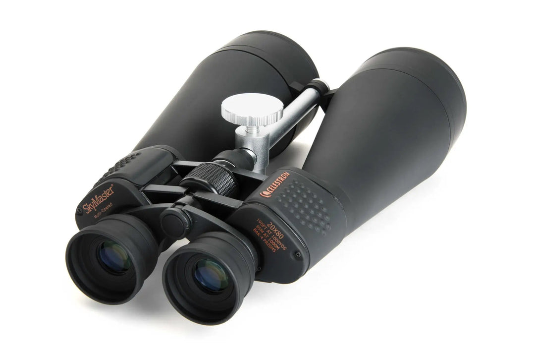 SkyMaster 20x80mm Porro Binoculars by Celestron