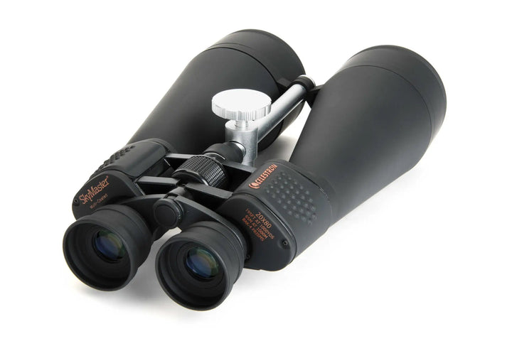 SkyMaster 20x80mm Porro Binoculars by Celestron